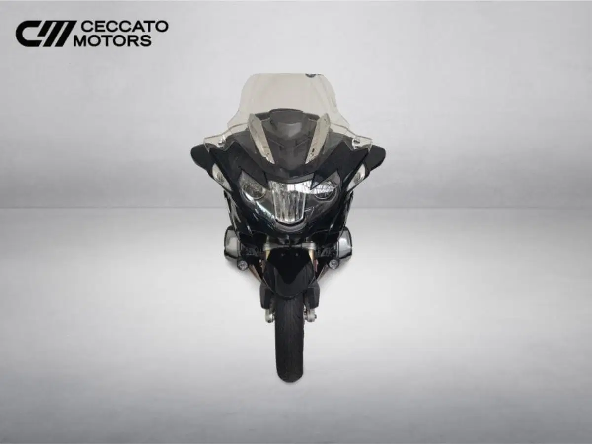 Bmw R 1250 RT (2019 - 20) (10)