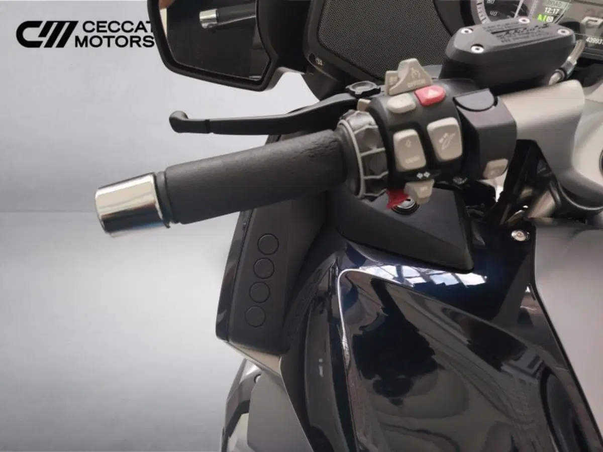Bmw R 1250 RT (2019 - 20) (13)