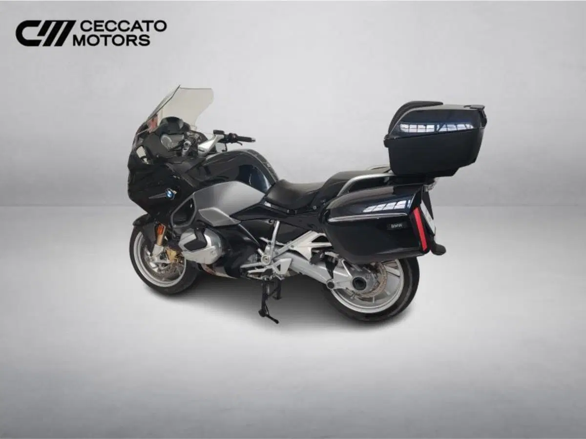 Bmw R 1250 RT (2019 - 20) (7)