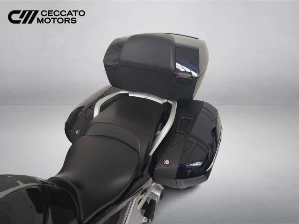Bmw R 1250 RT (2019 - 20) (11)