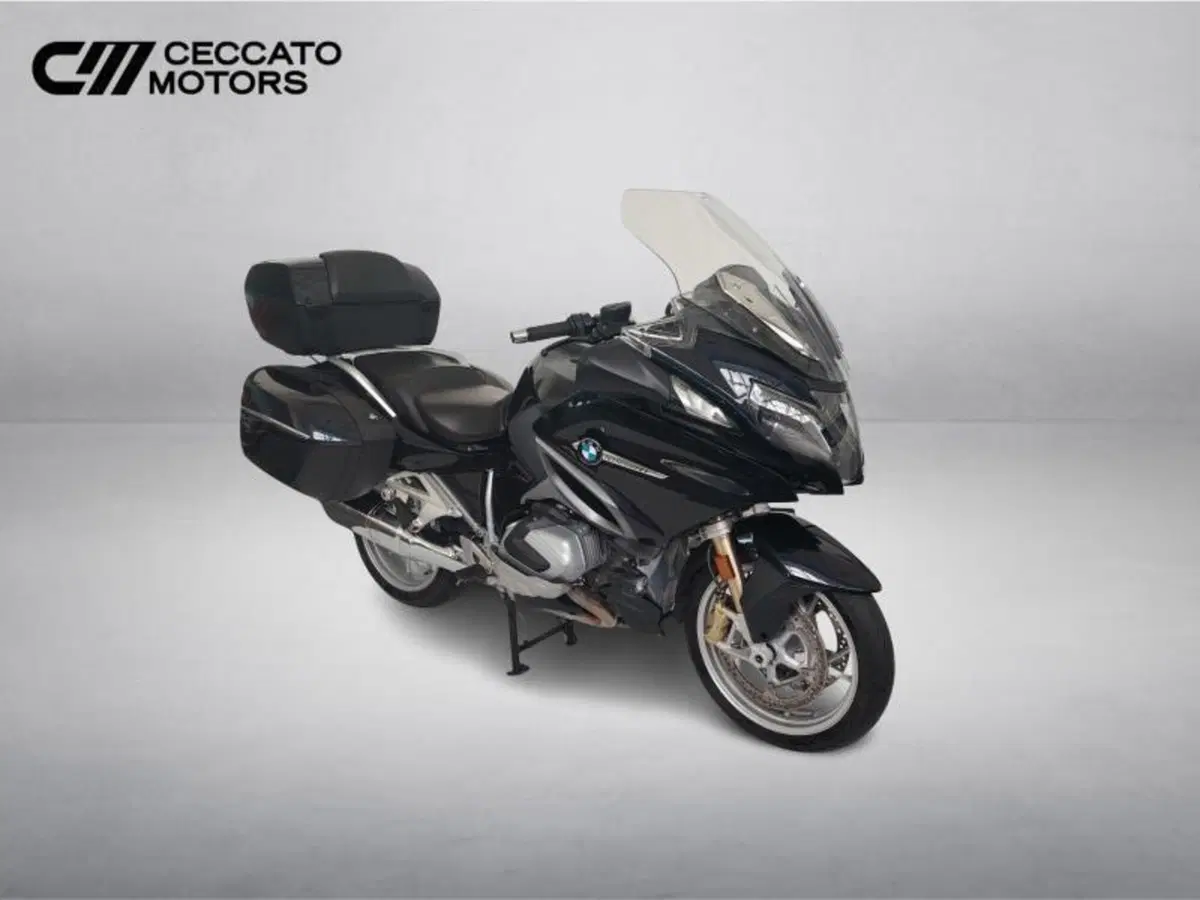 Bmw R 1250 RT (2019 - 20) (2)