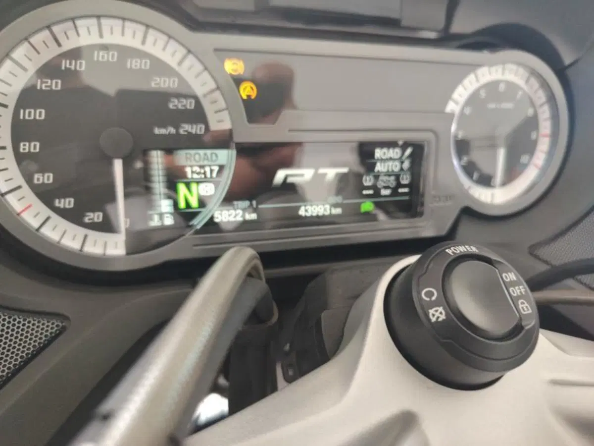 Bmw R 1250 RT (2019 - 20) (14)
