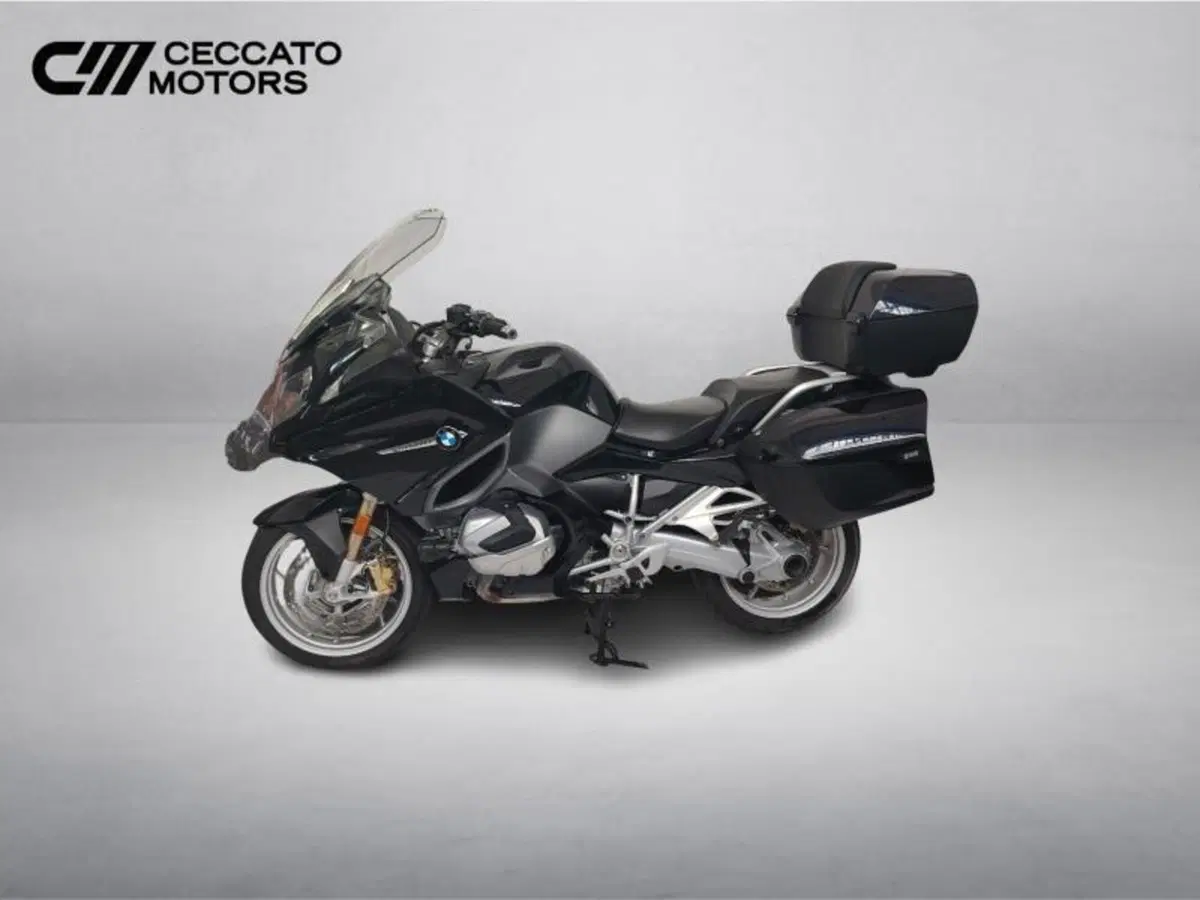 Bmw R 1250 RT (2019 - 20) (8)