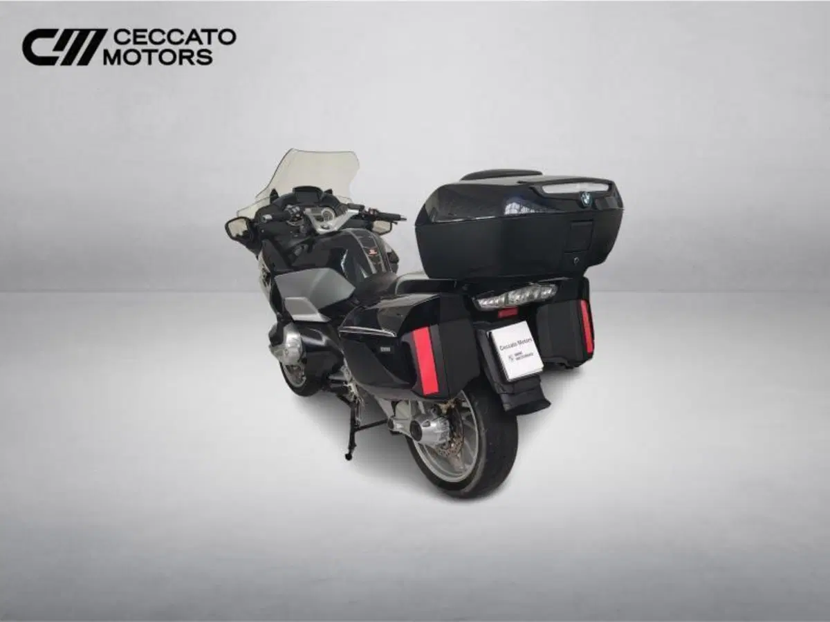 Bmw R 1250 RT (2019 - 20) (6)