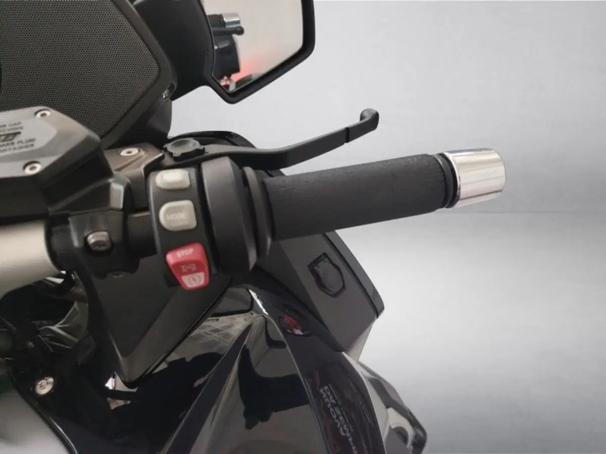 Bmw R 1250 RT (2019 - 20) (12)