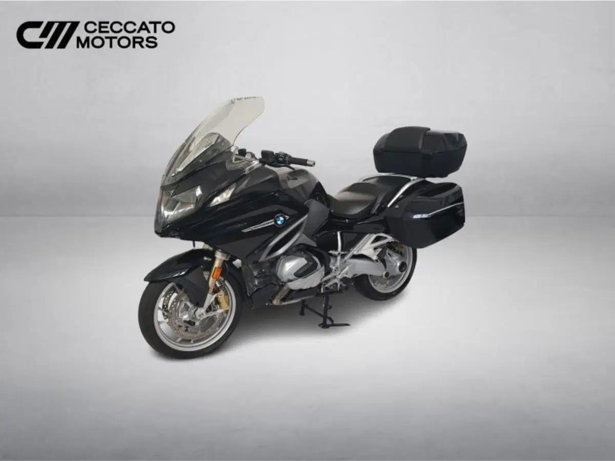 Bmw R 1250 RT (2019 - 20) (9)