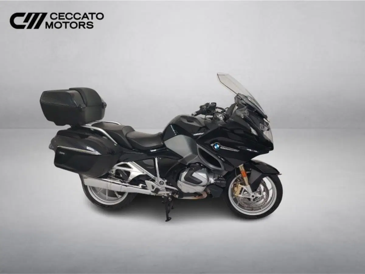 Bmw R 1250 RT (2019 - 20) (3)