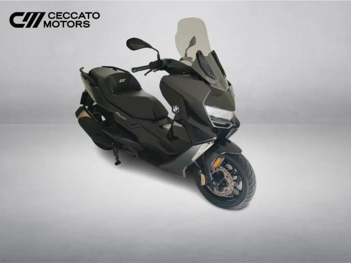 Bmw C 400 GT (2021 - 24)