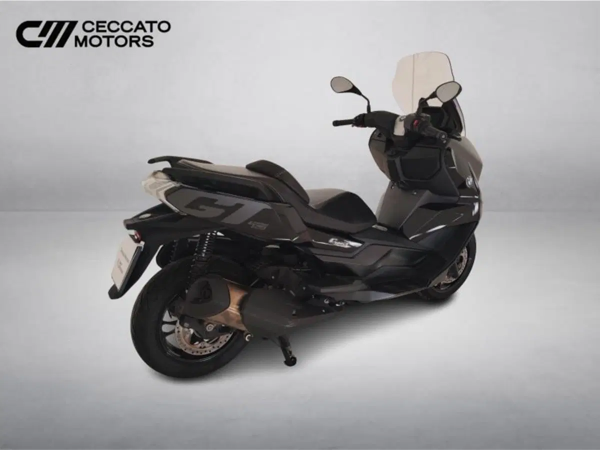 Bmw C 400 GT (2021 - 24) (4)