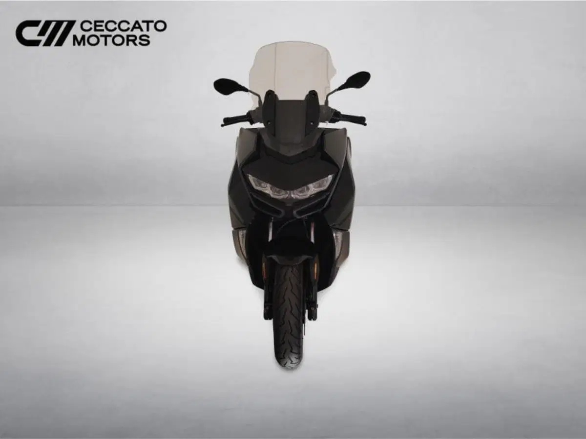 Bmw C 400 GT (2021 - 24) (10)