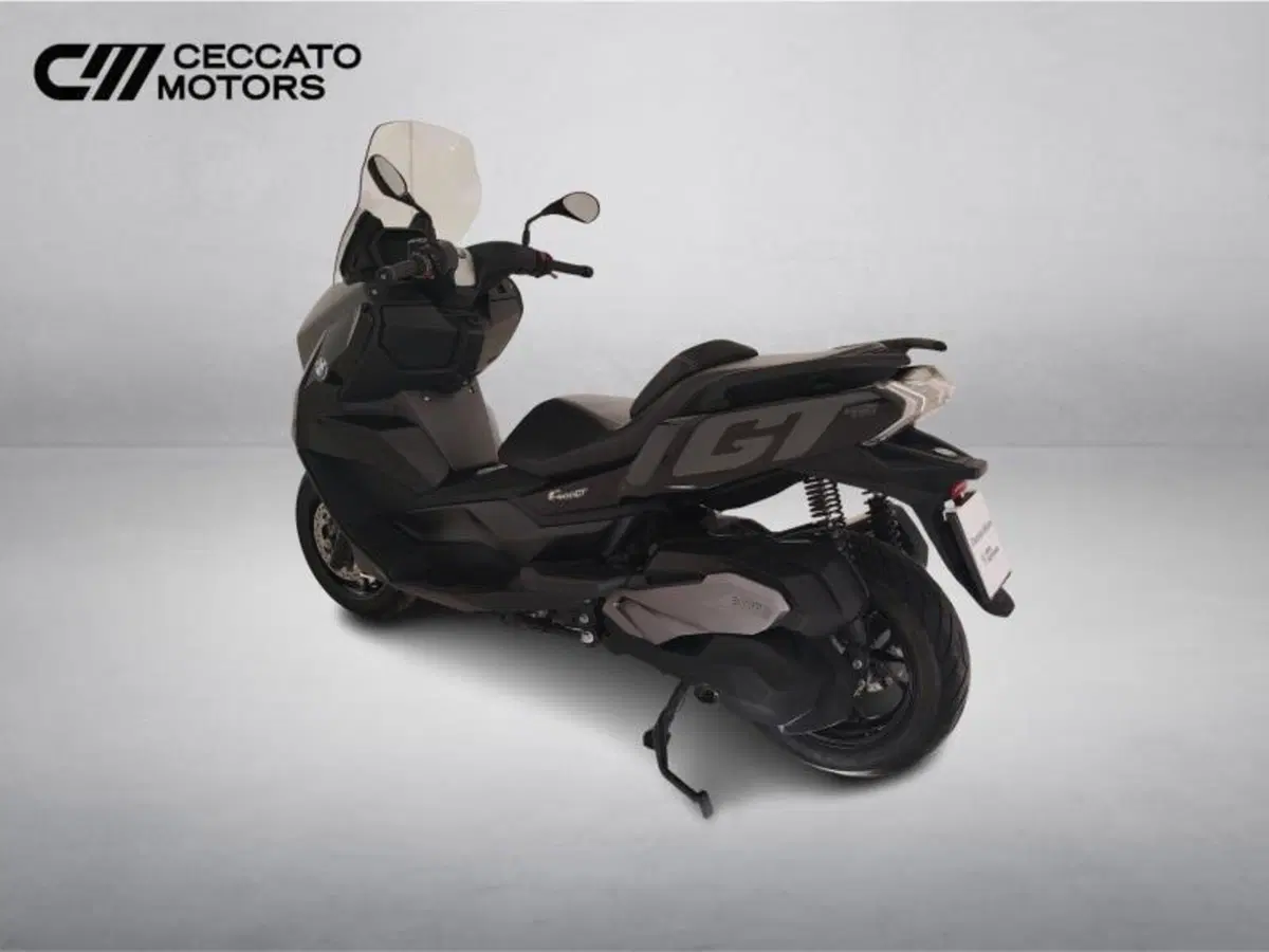 Bmw C 400 GT (2021 - 24) (7)