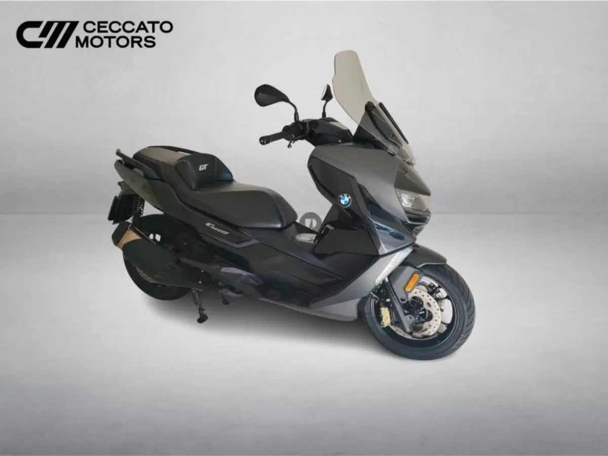 Bmw C 400 GT (2021 - 24) (2)