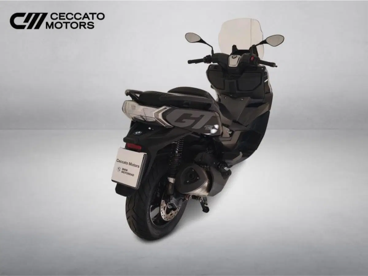Bmw C 400 GT (2021 - 24) (5)