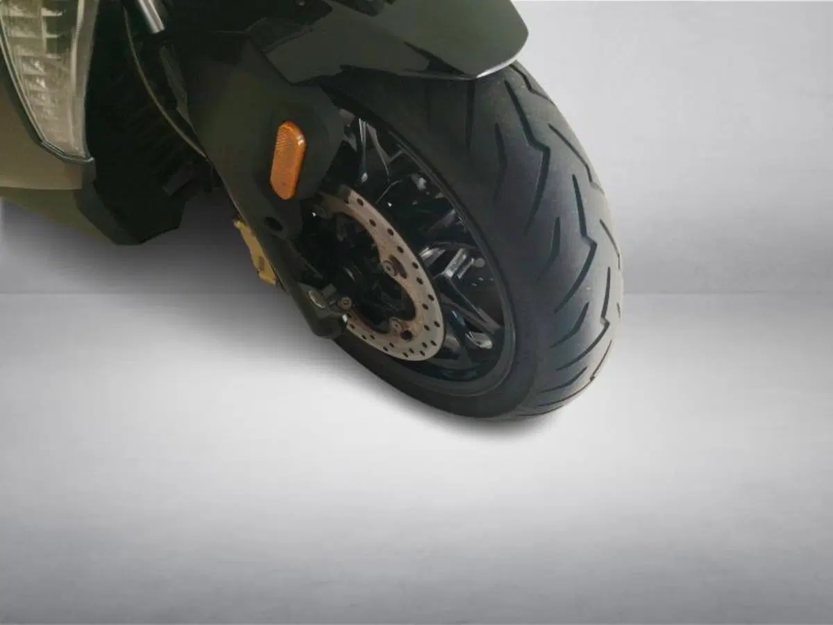 Bmw C 400 GT (2021 - 24) (14)