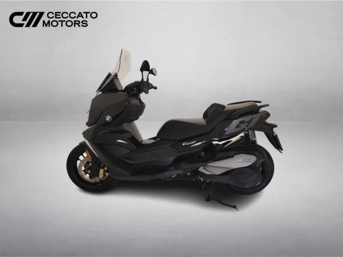 Bmw C 400 GT (2021 - 24) (8)