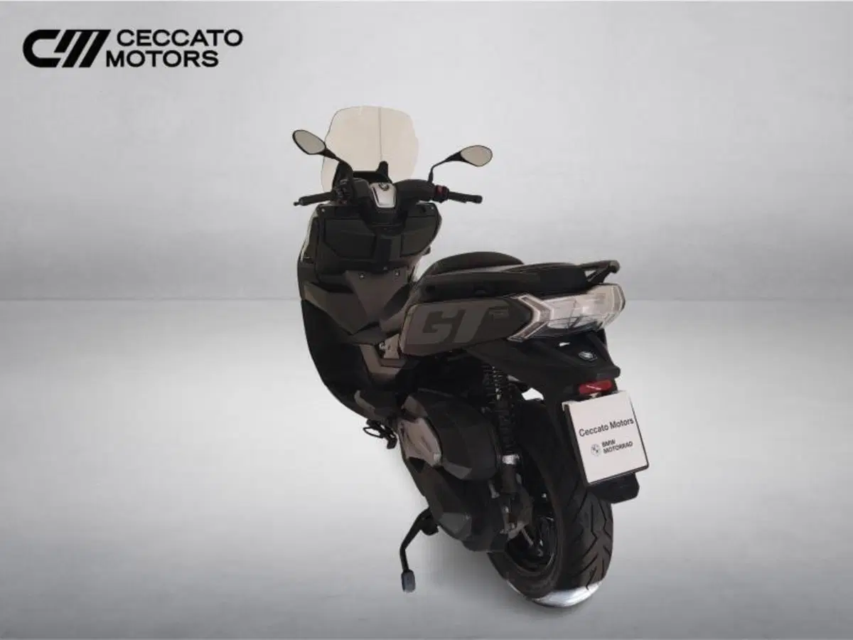 Bmw C 400 GT (2021 - 24) (6)