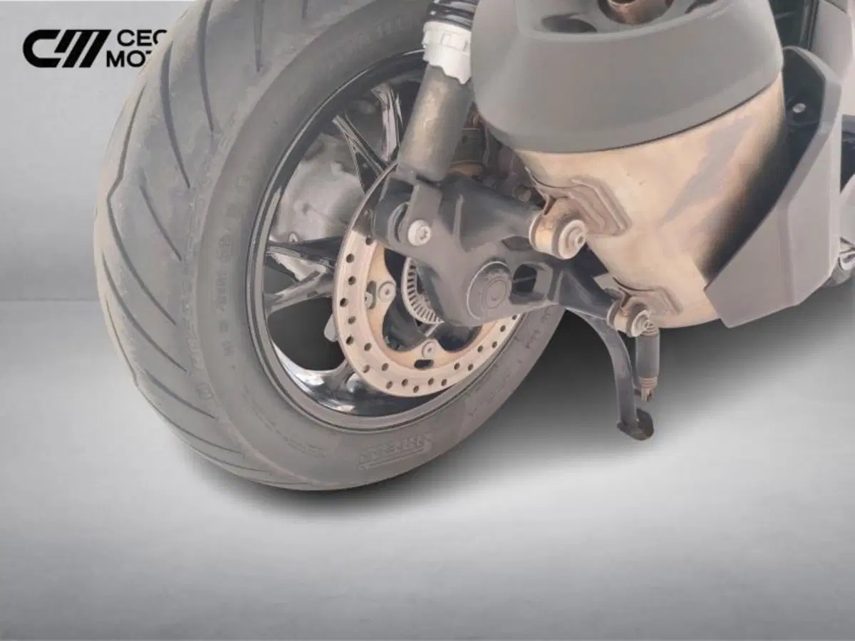 Bmw C 400 GT (2021 - 24) (15)
