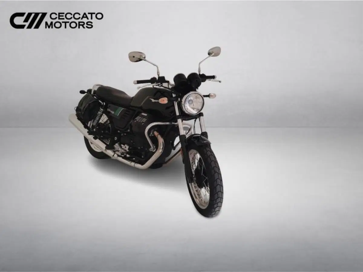 Moto Guzzi V7 III Special (2017 - 20)