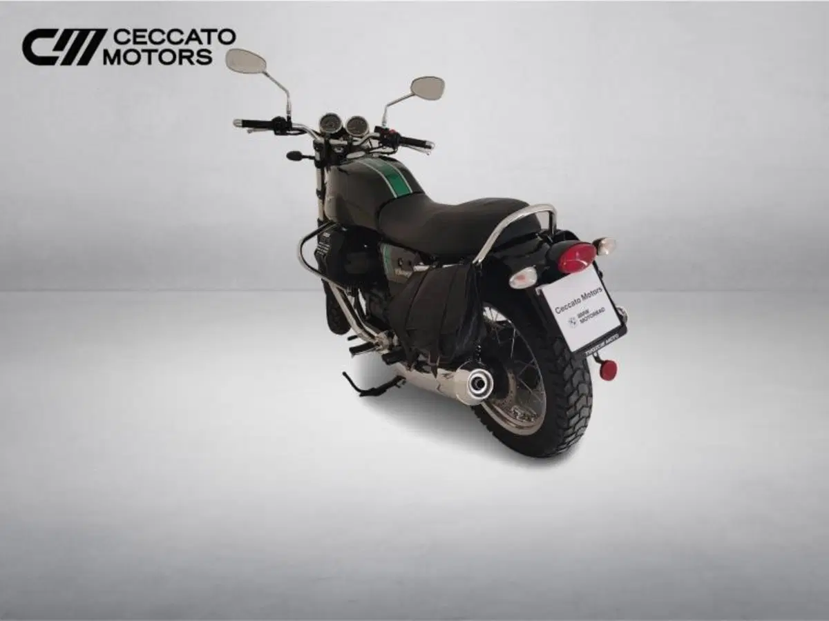 Moto Guzzi V7 III Special (2017 - 20) (5)
