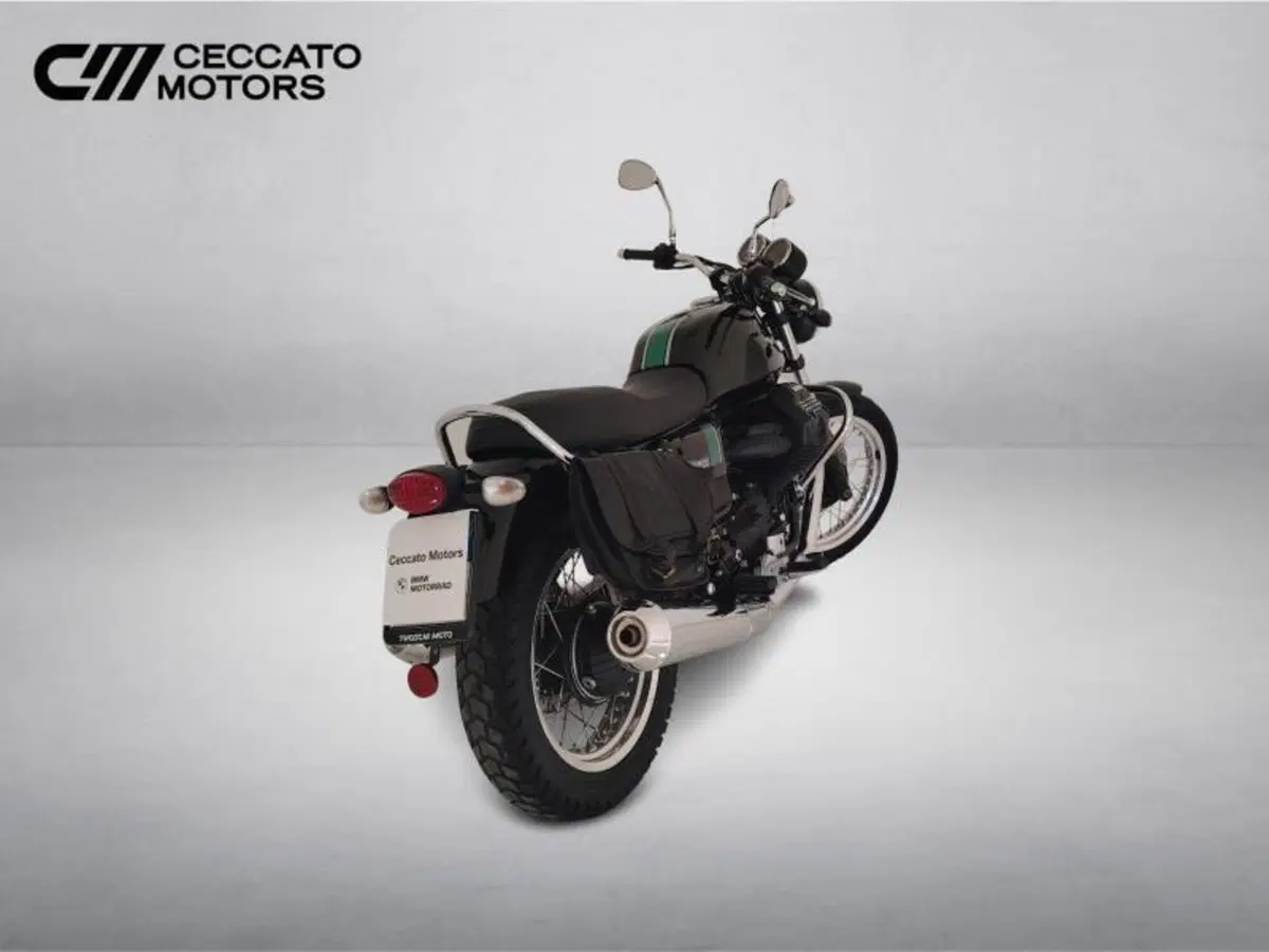 Moto Guzzi V7 III Special (2017 - 20) (4)