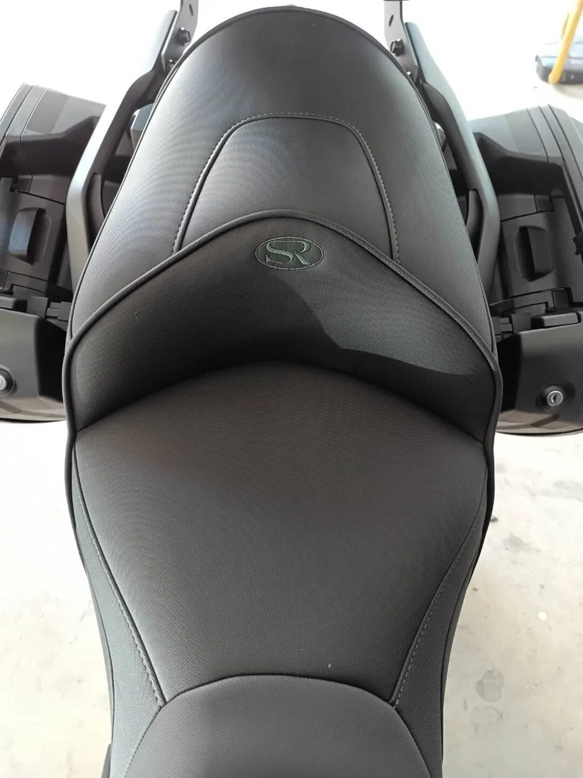 Kawasaki Versys 650 Grand Tourer (2017 - 20) (8)