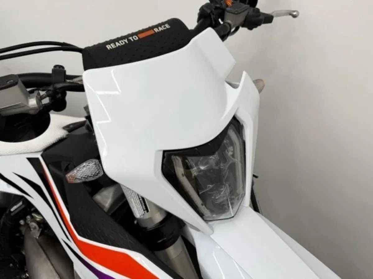 KTM 125 SX (2024) (4)