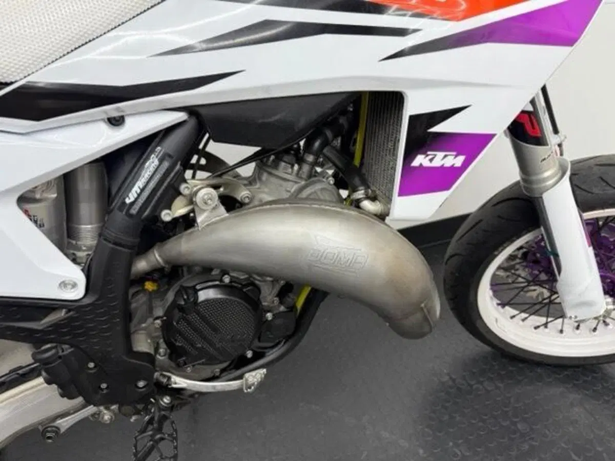 KTM 125 SX (2024) (6)