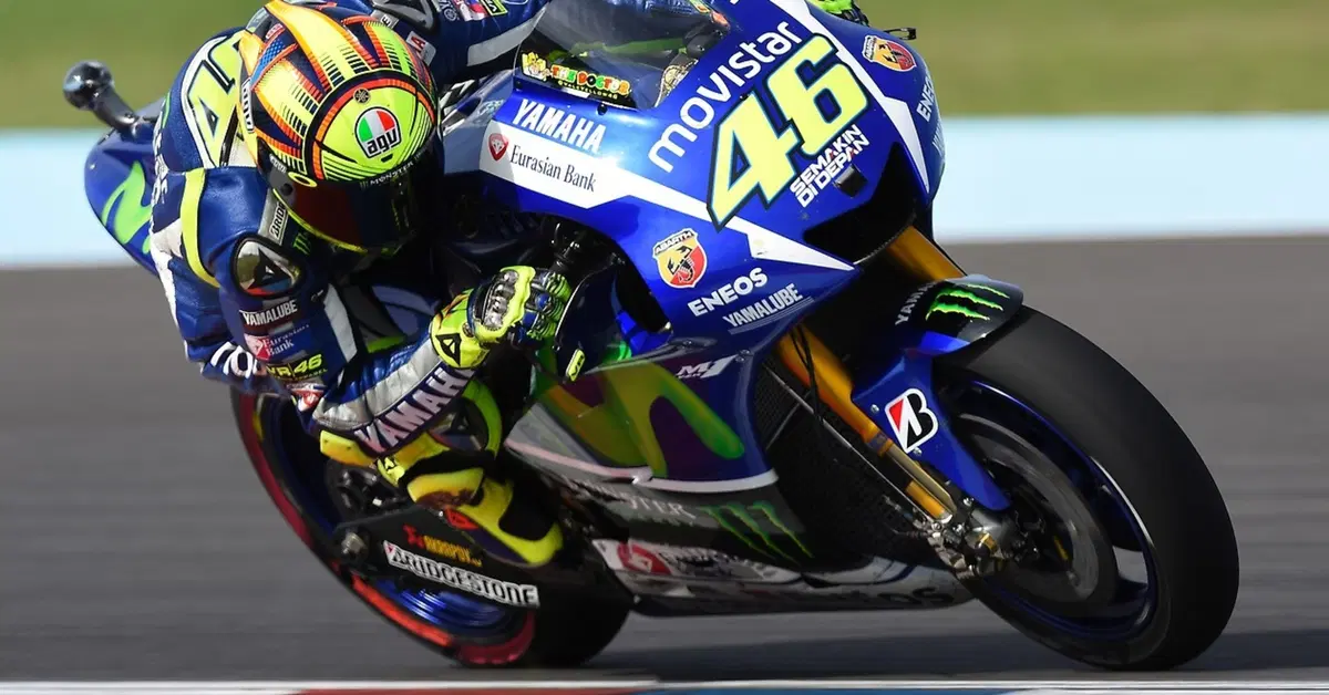 Rossi: "Il sapore della vittoria &egrave; speciale, diverso da tutto"