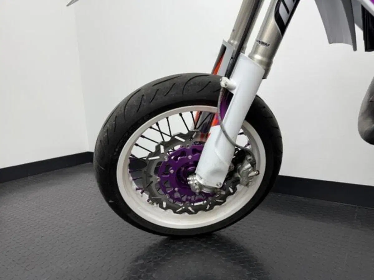 KTM 125 SX (2024) (11)