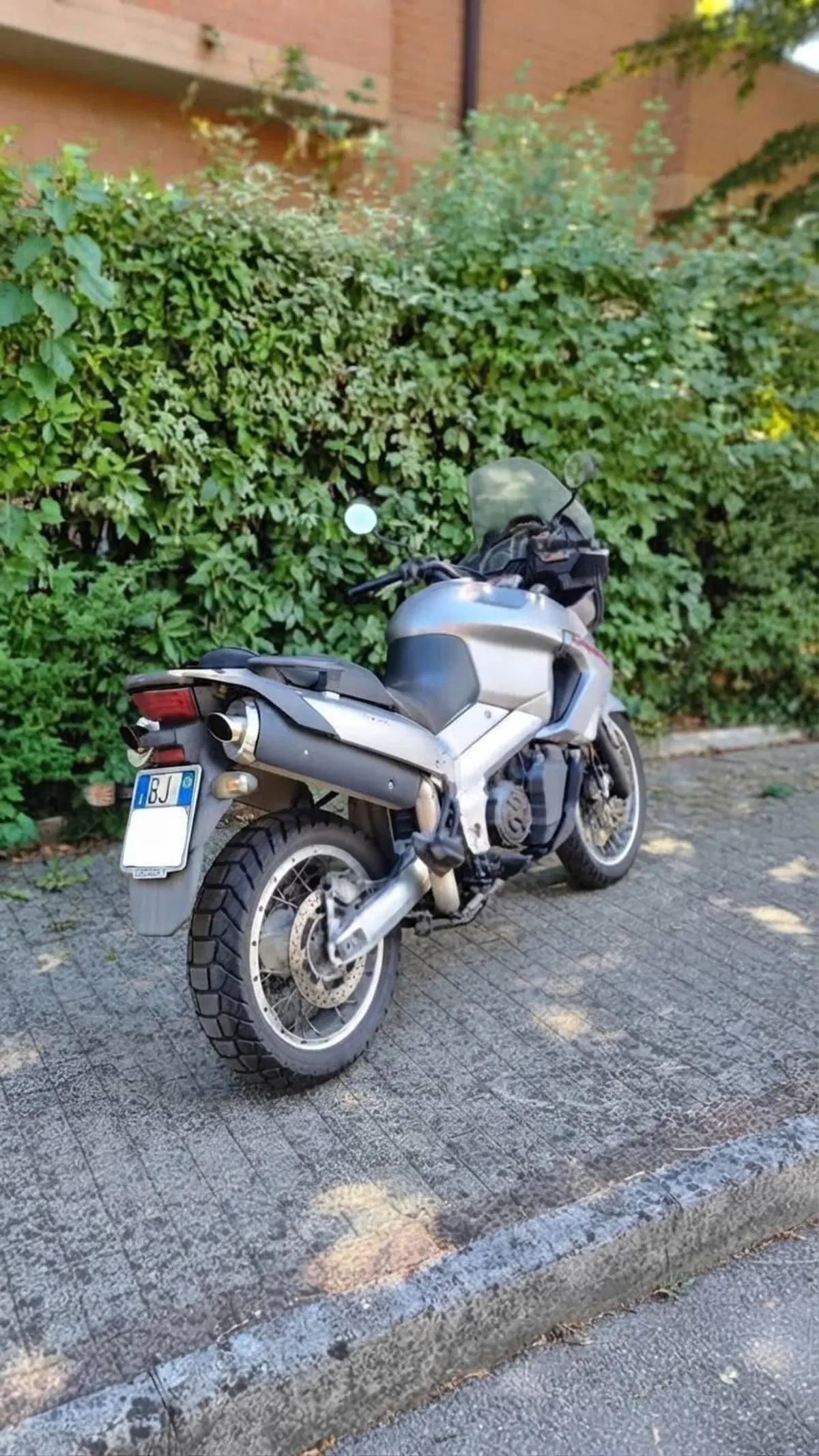 Aprilia Caponord 1000 ETV (4)