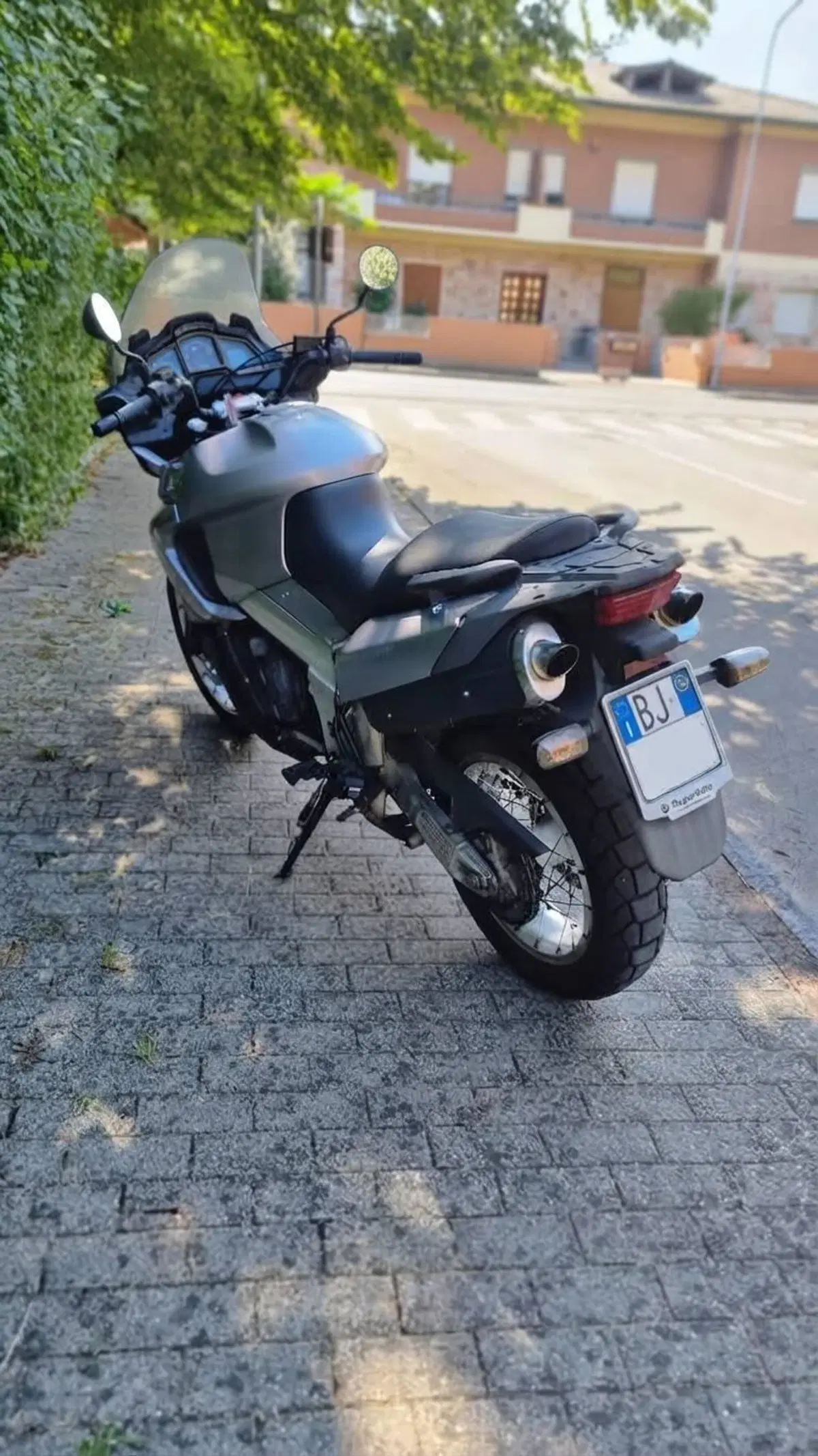 Aprilia Caponord 1000 ETV (5)