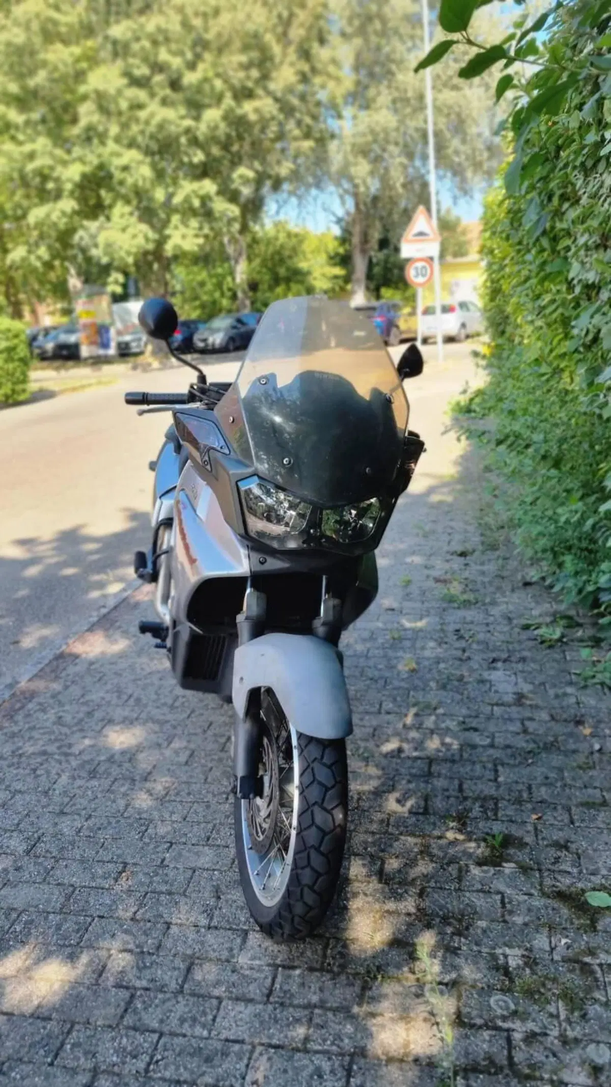 Aprilia Caponord 1000 ETV (6)
