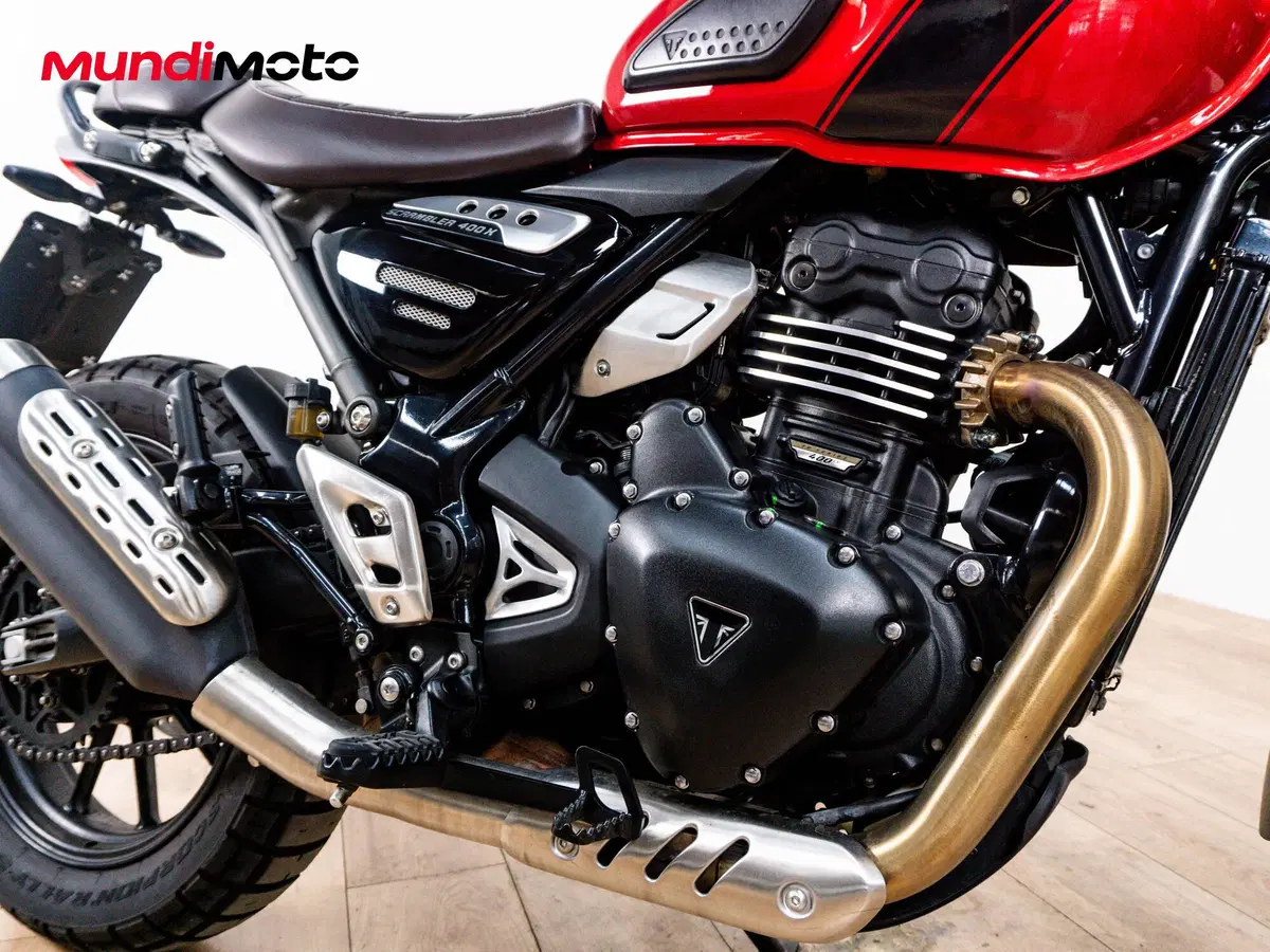 Triumph Scrambler 400 X (2024 - 26) (5)