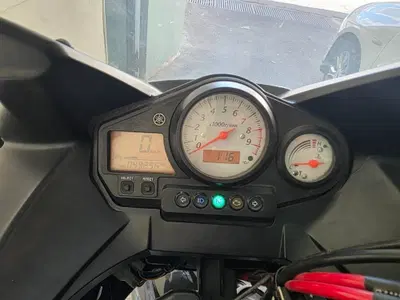 Yamaha TDM 900 (2002 - 14) usata