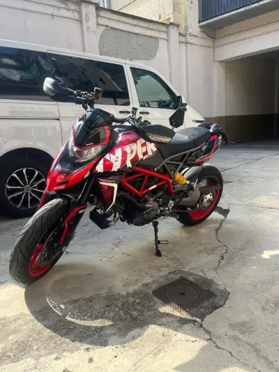 Ducati Hypermotard 950 (2019 - 20) usata