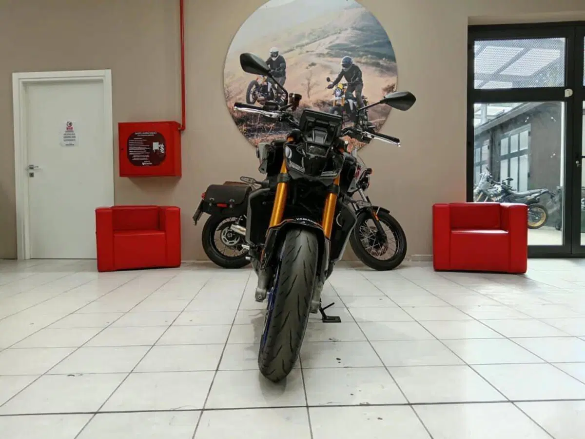 Yamaha MT-09 SP (2024 - 26) (2)