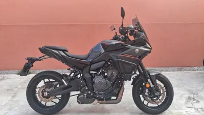 Yamaha Tracer 7 (2025 - 26) usata