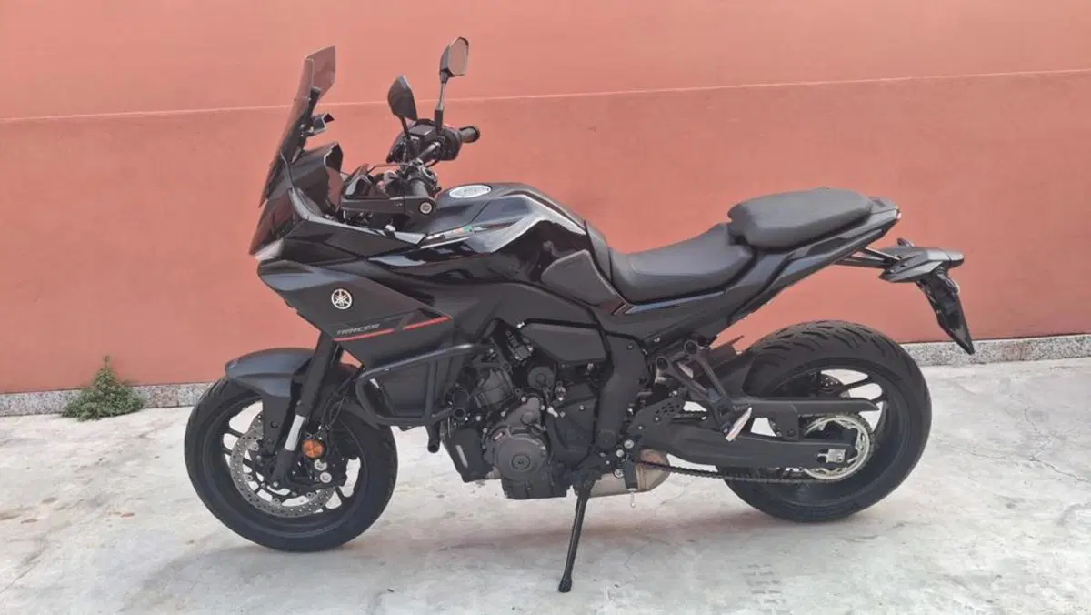 Yamaha Tracer 7 (2025 - 26) (2)