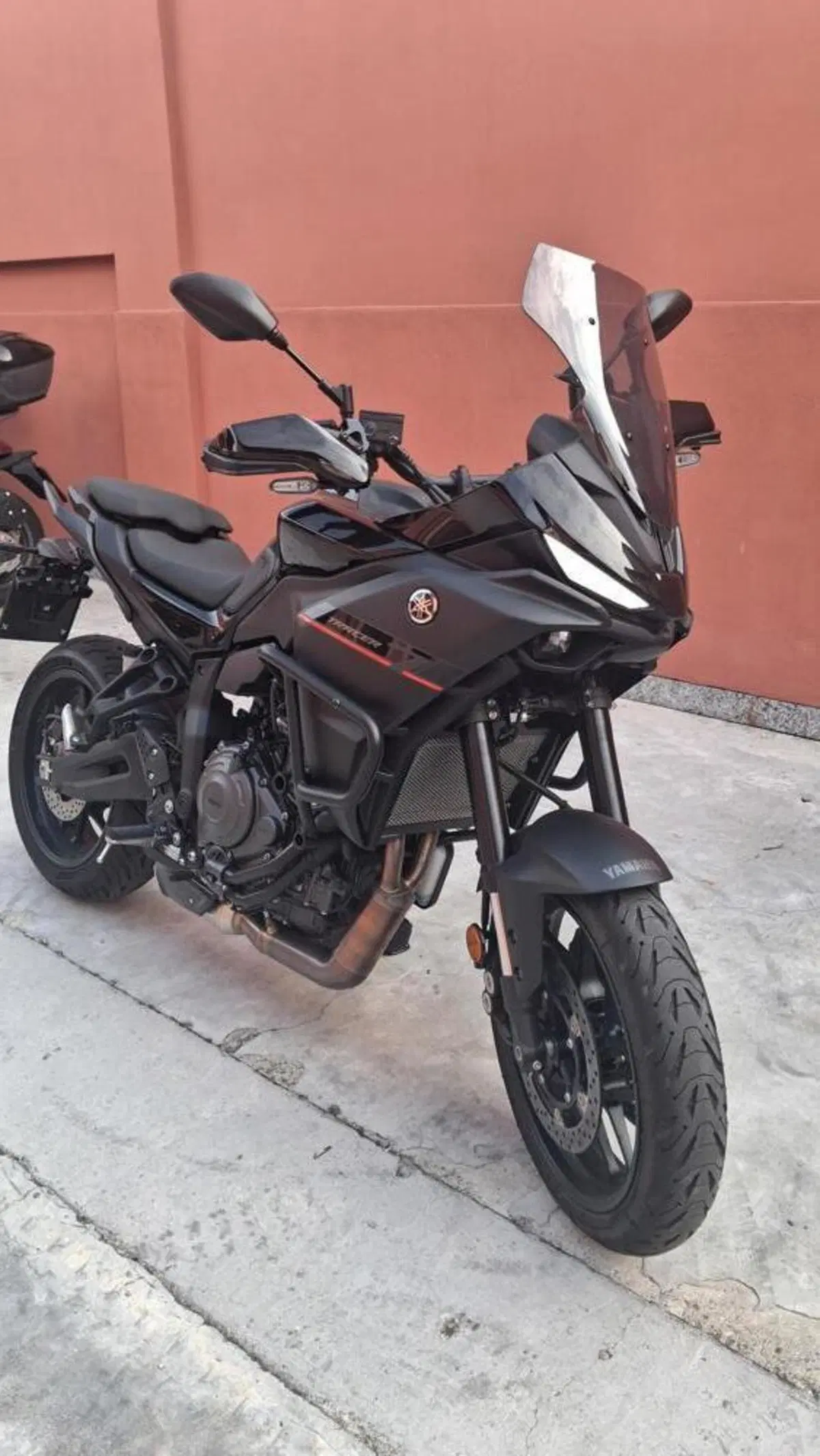 Yamaha Tracer 7 (2025 - 26) (3)