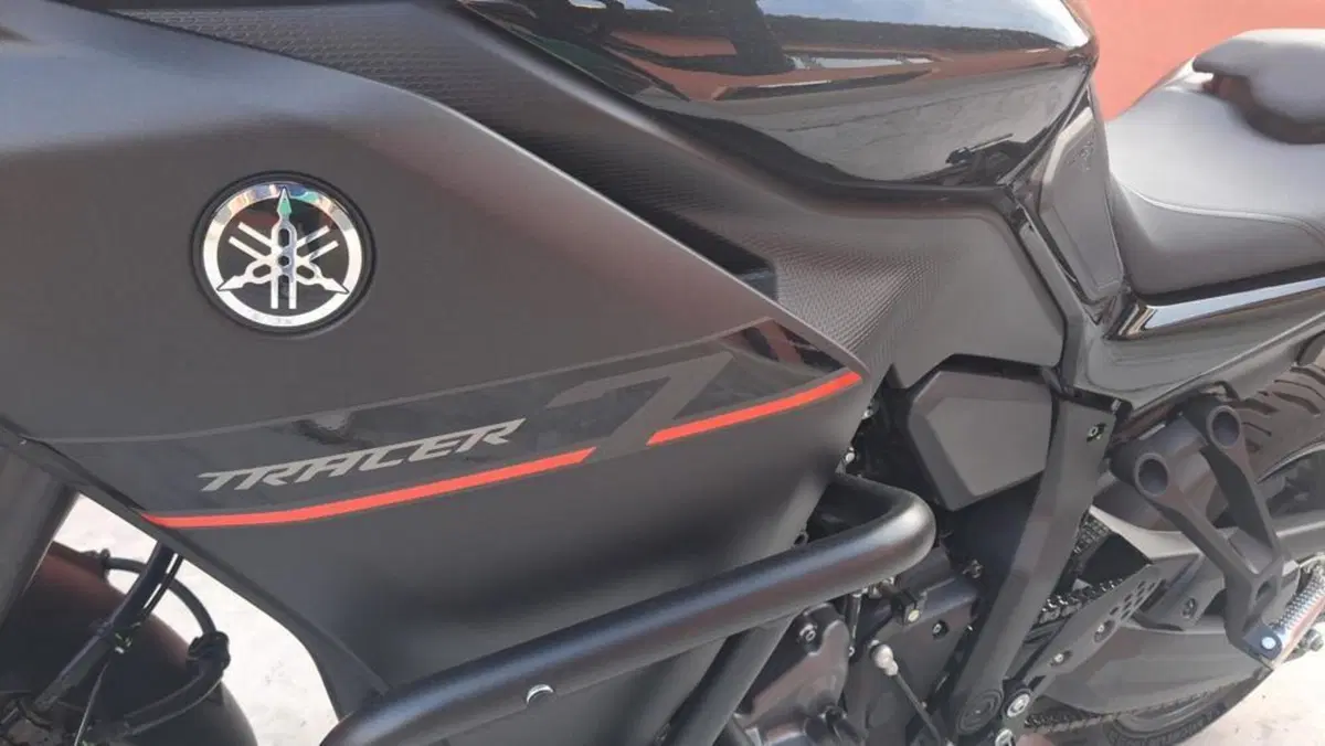 Yamaha Tracer 7 (2025 - 26) (5)