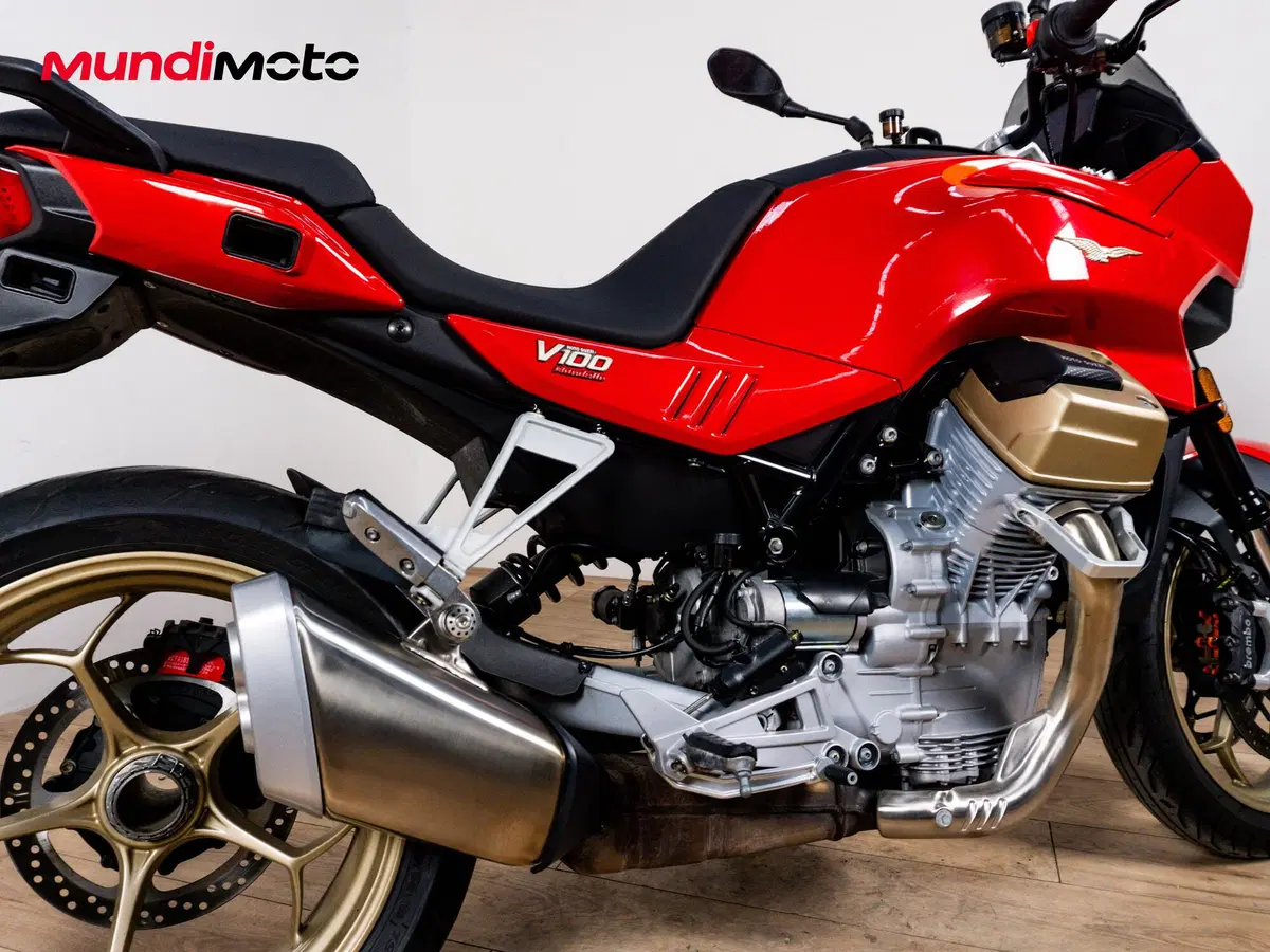 Moto Guzzi V100 Mandello (2022 - 24) (4)
