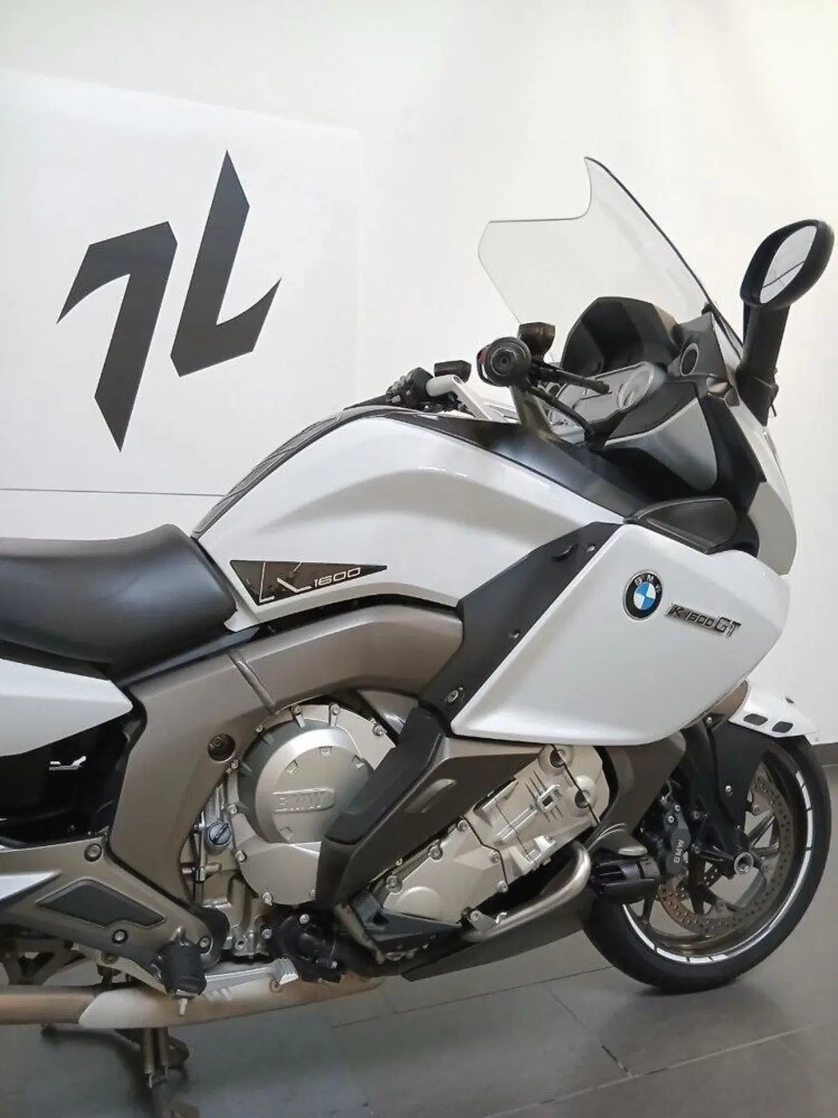 Bmw K 1600 GT (2010 - 16) (10)