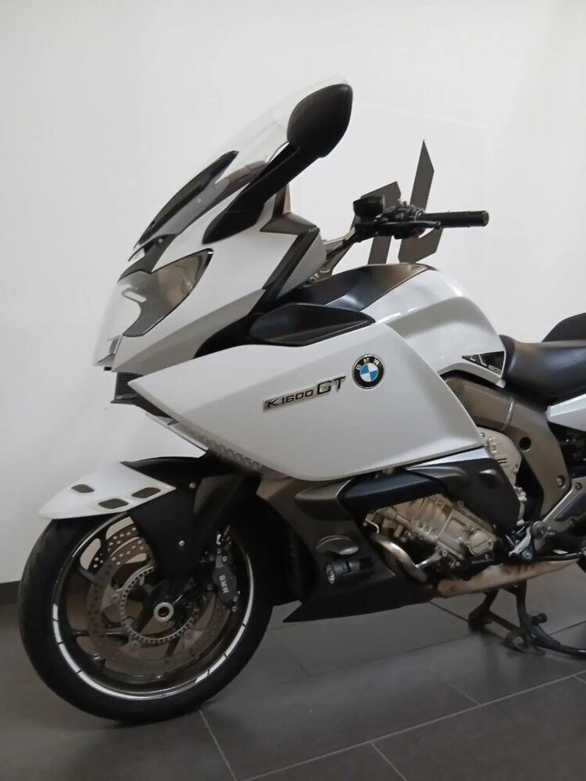 Bmw K 1600 GT (2010 - 16) (2)
