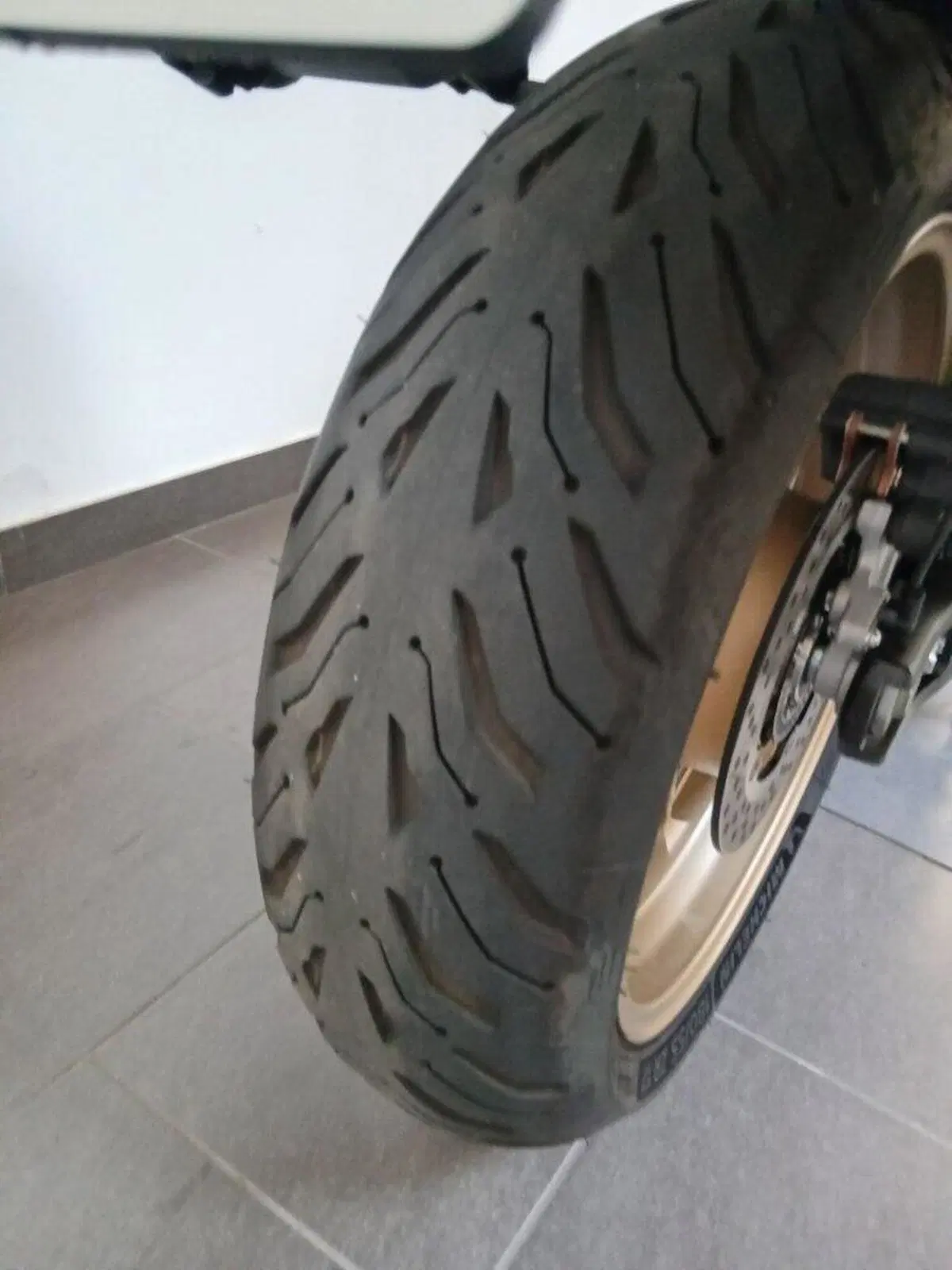 Yamaha Tracer 7 GT (2021 - 24) (7)