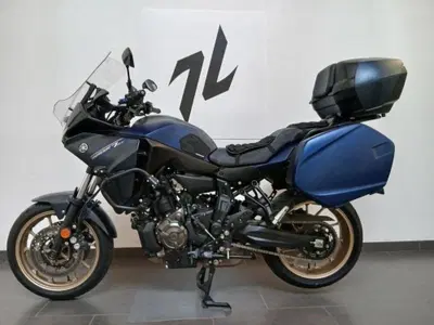 Yamaha Tracer 7 GT (2021 - 24) usata
