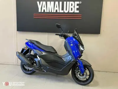 Yamaha N-Max 125 (2025 - 26) usata
