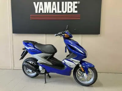 Yamaha Aerox 50 (1999 - 07) usata
