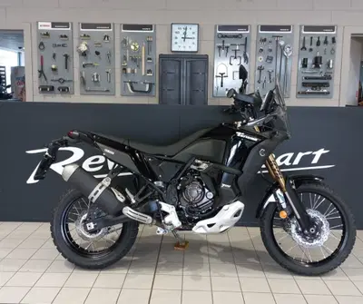 Yamaha Ténéré 700 World Raid (2022 - 25) usata