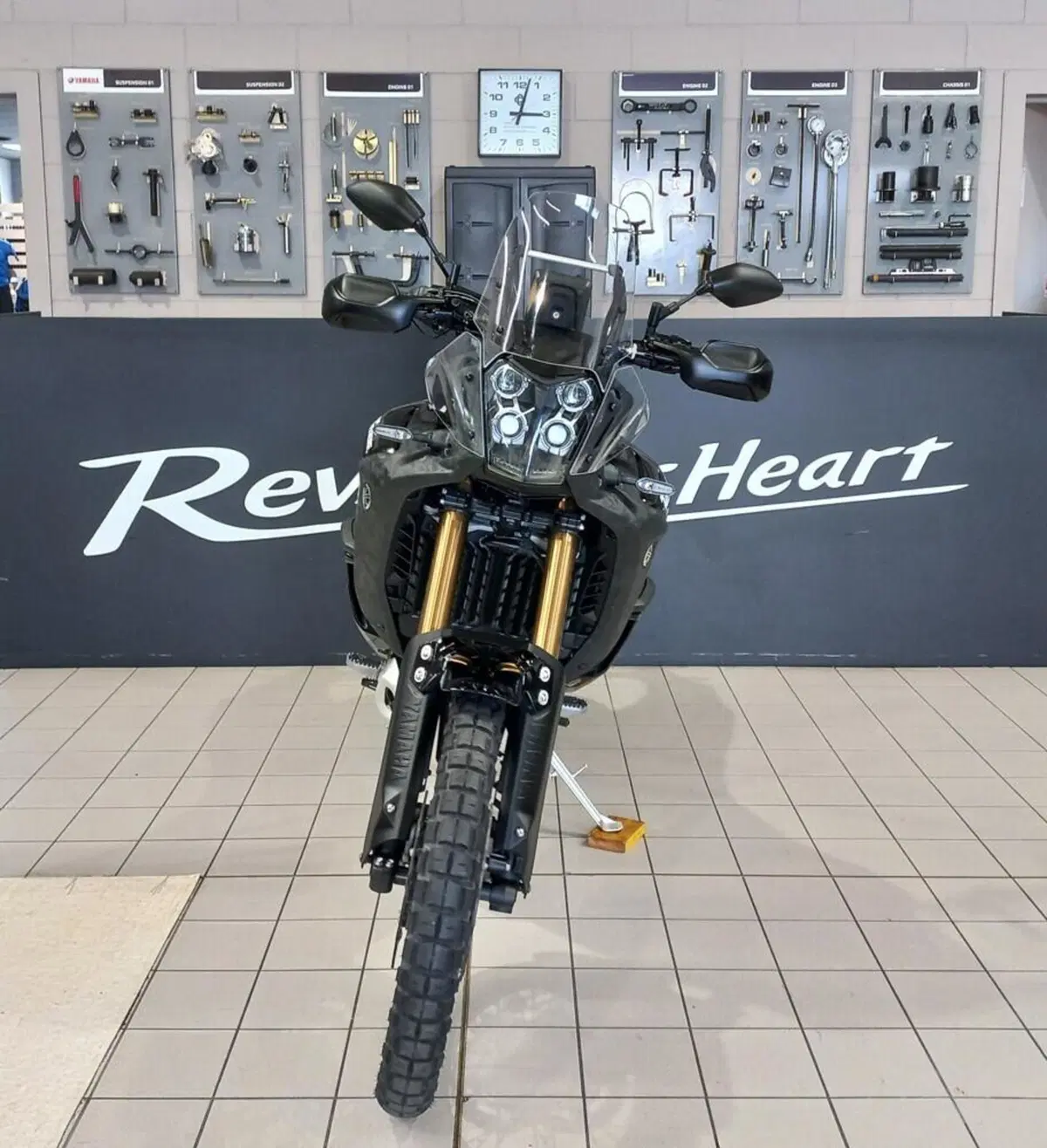 Yamaha Ténéré 700 World Raid (2022 - 25) (3)