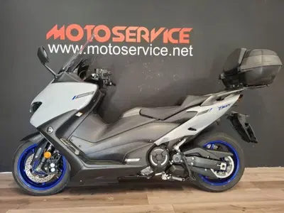 Yamaha T-Max 560 (2022 - 24) usata